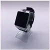 Écran tactile montre intelligente dz09 avec caméra Bluetooth montre-br...