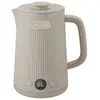 CHiATO heatPLAY Groove Electric kettle, 1,7 L - Light sand