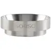 SORSO Barista doseerring, roestvrij staal, 58 mm   Zilver