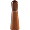 SORSO Barista WDT tool (naaldverdeler) met houten handvat   Bruin