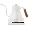 CHiATO flowPLAY Gooseneck Electric kettle, 0.6 l - White