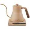 CHiATO flowPLAY Gooseneck Electric kettle, 0.6 l - Beige