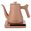 CHiATO flowPLAY Classic Electric kettle Ltd. Ed. 0.6 l - Terracotta