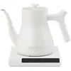 CHiATO flowPLAY Classic Electric kettle, 0.6 l - White