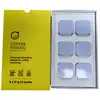Pastilles de détartrage universelles Coffee Friend 6 pcs. (pour 3 cycl...