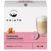 Koffiecapsules compatibel met NESCAFÉ® Dolce Gusto® CHiATO Caramel Cap...