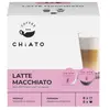 Coffee capsules compatible with NESCAFÉ® Dolce Gusto® CHiATO Latte Mac...