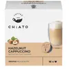 Coffee capsules compatible with NESCAFÉ® Dolce Gusto® CHiATO Hazelnut ...