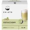 Capsules de café compatibles avec NESCAFÉ® Dolce Gusto® CHiATO Pistacc...