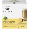 Coffee capsules compatible with NESCAFÉ® Dolce Gusto® CHiATO Irish Cre...
