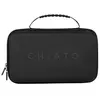 CHiATO brewPLAY Smart Draagtas   Zwart