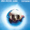 Bmg Jean-michel Jarre - Oxygène Lp