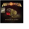 BMG RIGHTS MANAGEMENT Helloween - March Of Time, The Best Of 40 years (5 LP) (Coloured Vinyl)