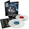 Get What You Deserve Vinyle Transparent