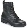 Laarzen Gabor 3465127 Zwart