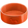 Hunter Pet Mangeoire Pour Chien Osby Glazed