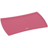 Hunter tapis pour gamelle Chester, rose 48x30cm chien