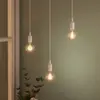 Osram, Suspension, Vintage 1906 PenduLum Bell Blanc (E27)