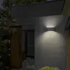 Applique murale solaire - OSRAM - ENDURA STYLE SOLAR BRIGHT DAYLIGHT S...