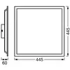 Osram, Plafonnier, SMART+ WIFI PANEL MAGIC RGB 450x450mm (1900 lm)
