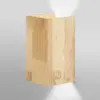 Osram, Plafonnier, SMART+ Matter Wall Wood 210X110mm Blanc réglable (8...
