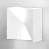 Osram, Plafonnier, SMART+ Matter Wall Swan 200x200mm Blanc réglable (1...