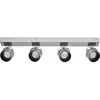 Osram, Applique + plafonnier, DECOR SPOT JUPITER 4 Spot (730 lm)