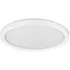 Osram, Applique + plafonnier, SMART+ Wifi Orbis Ultra Slim Backlight 2...