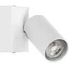 Osram, Applique + plafonnier, LED SPOT OCTAGON WHITE 1x3.4W 927 DIM (2...