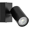 Osram, Plafonnier, LED SPOT OCTAGON BLACK 1x3.4W 927 DIM (230 lm, GU10...