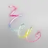 Osram, Bande LED, Flex TV Mood Light RGB Rem USB (RGB, 150 cm)