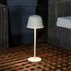 OSRAM ENDURA STYLE TABLE buitenlantaarn, 2,5W, 200lm, beige, tafellamp...