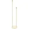 Osram, Lampadaire, Decor Stick Floor Beige 2XE27 (E27)