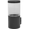Osram, Éclairage d'extérieur, Endura Classic Ebro Wall E27 Gris foncé ...
