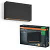 Osram, Éclairage d'extérieur, Endura Style IP65 Wall Ilja Gris foncé (...
