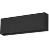 Osram, Éclairage d'extérieur, Endura Style IP65 Wall Ivo Gris foncé (4...