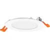 Osram, Applique + plafonnier, LED SPOT AND DOWNLIGHT RECESS SLIM 120mm...