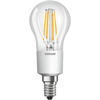 OSRAM LED-lamp Superstar P40 Globe Filament dimbaar, 2700 K warm wit, ...