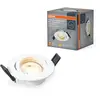 OSRAM HOMELIGHTING 4099854444494 Spotlight Recess Set Incl. Osram LED ...