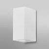 Osram, Éclairage d'extérieur, Endura Classic Square UpDown blanc (GU10...