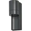 Osram, Éclairage d'extérieur, Endura Classic IP65 GU10 Isidor Wall Dar...