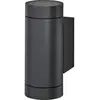 Osram, Éclairage d'extérieur, Endura Classic IP65 GU10 Itys Wall Dark ...