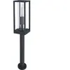 Osram, Éclairage d'extérieur, ENDURA CLASSIC FRAME 60cm Post E27 (E27,...