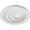 Osram, Plafonnier, ORBIS SPIRAL ROUND 365mm 38W Blanc (1900 lm)
