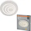Osram, Applique + plafonnier, ORBIS SPIRAL ROUND 685mm 63W Blanc (4000...