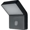 Osram, Éclairage d'extérieur, ENDURA STYLE WALL WIDE 12W Gris foncé (7...