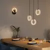 Osram, Plafonnier, Decor Circle Wall 8W Click CCT Noir (370 lm)