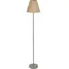 OSRAM Lampadaire Decor Raffia