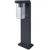 Osram, Éclairage d'extérieur, ENDURA CLASSIC CASCADE 50cm Post E27 Cle...