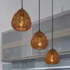 OSRAM Decor Paper Drop Linear Suspension décorative avec abat-jour en ...